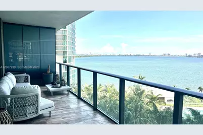 650 NE 32nd St #1001, Miami, FL 33137 - Photo 1