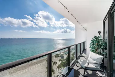 2301 S Ocean Dr #1102, Hollywood, FL 33019 - Photo 1