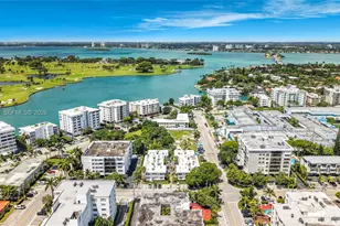 9280 Bay Harbor Terrace, Bay Harbor Islands, FL 33154 - Photo 1