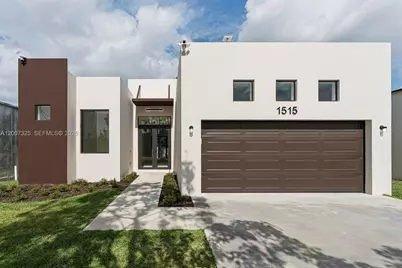 1515 SW 40th Ter, Fort Lauderdale, FL 33317 - Photo 1