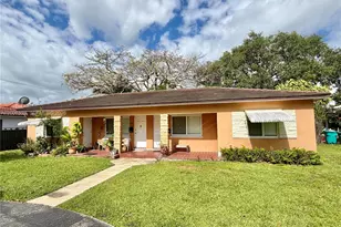 11002 NE 10th Ave, Biscayne Park, FL 33161 - Photo 1
