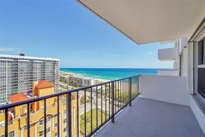 405 N Ocean Blvd #1503, Pompano Beach, FL 33062 - Photo 1