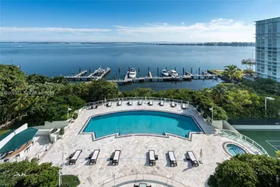 1643 Brickell Ave #1103, Miami, FL 33129 - Photo 1