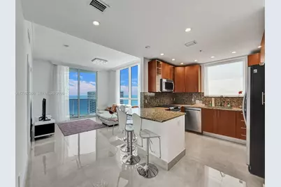 1945 S Ocean Dr #2101, Hallandale Beach, FL 33009 - Photo 1