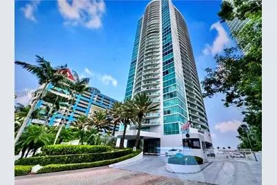 2101 Brickell Ave #2908, Miami, FL 33129 - Photo 1