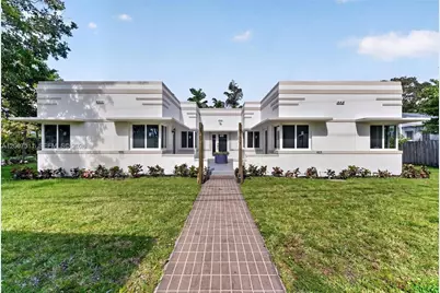[Address not provided], Fort Lauderdale, FL 33301 - Photo 1