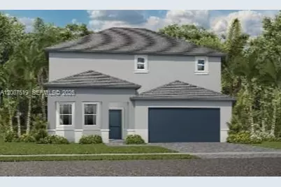 19403 SW 337 Ter, Homestead, FL 33034 - Photo 1