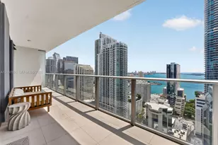 1010 Brickell Ave, Miami, FL 33131 - Photo 1