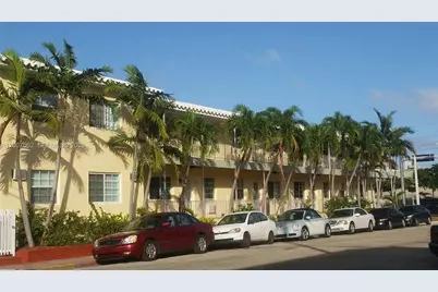 7400 Harding Ave #15, Miami Beach, FL 33141 - Photo 1
