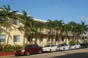 7400 Harding Ave, Miami Beach, FL 33141 - Photo 1
