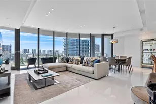 17475 Collins Ave, Sunny Isles Beach, FL 33160 - Photo 1
