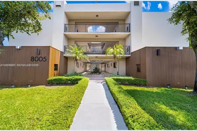 8005 SW 107th Ave #317, Miami, FL 33173 - Photo 1
