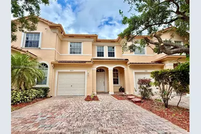 2674 SW 84th Ter #102, Miramar, FL 33025 - Photo 1