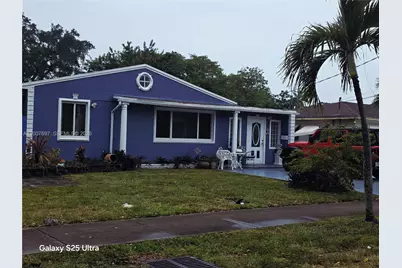[Address not provided], Hallandale Beach, FL 33009 - Photo 1