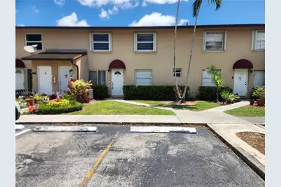 15250 SW 80th St #4, Miami, FL 33193 - Photo 1