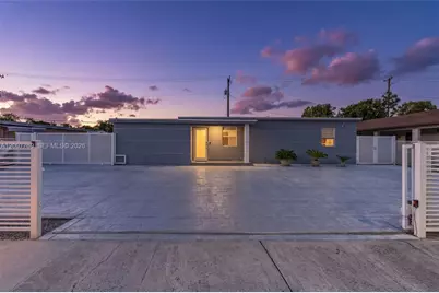 4041 SW 117th Ave, Miami, FL 33175 - Photo 1