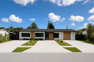 12810 SW 18th St, Miami, FL 33175 - Photo 1