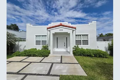 4008 Greenwood Ave, West Palm Beach, FL 33407 - Photo 1