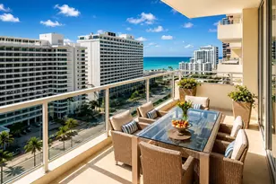 5600 Collins Ave, Miami Beach, FL 33140 - Photo 1