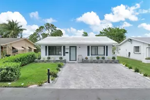 7309 NW 62nd St, Tamarac, FL 33321 - Photo 1