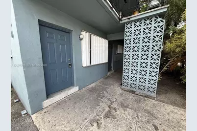 1960 NW Flagler Ter #1, Miami, FL 33125 - Photo 1