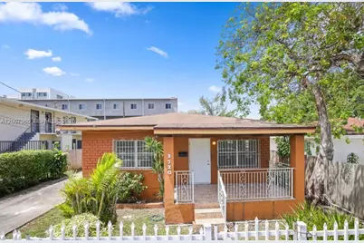 3720 NW 20th Ct #0, Miami, FL 33142 - Photo 1
