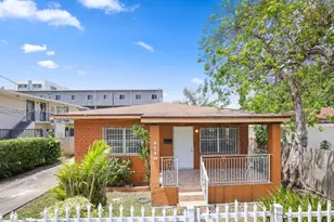 3720 NW 20th Ct, Miami, FL 33142 - Photo 1