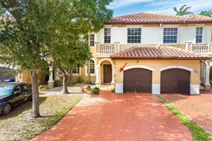 12740 SW 50th St, Miramar, FL 33027 - Photo 1