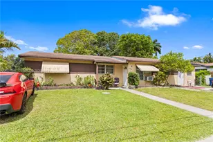 10920 NW 12th Ct, Miami, FL 33167 - Photo 1