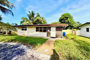 1160 NW 77th Way, Pembroke Pines, FL 33024 - Photo 1