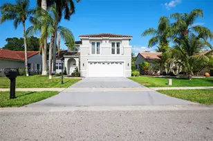 131 NW 187th Ave, Pembroke Pines, FL 33029 - Photo 1