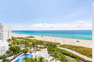 401 Ocean Dr, Miami Beach, FL 33139 - Photo 1