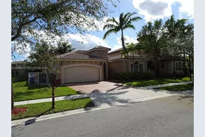 12830 SW 51st St, Miramar, FL 33027 - Photo 1