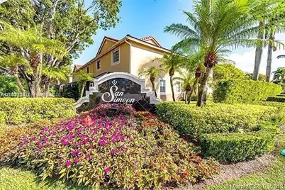 3854 San Simeon Cir #0, Weston, FL 33331 - Photo 1