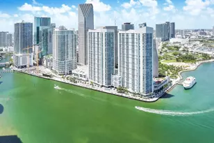335 S Biscayne Blvd, Miami, FL 33131 - Photo 1