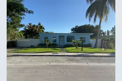 5910 SW 62nd Ter #A, South Miami, FL 33143 - Photo 1