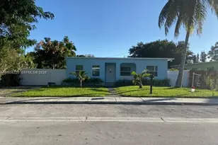 5910 SW 62nd Terrace, South Miami, FL 33143 - Photo 1