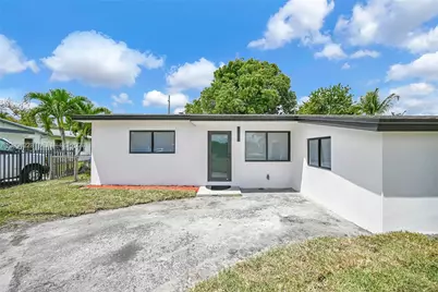 18530 NW 42nd Ave, Miami Gardens, FL 33055 - Photo 1