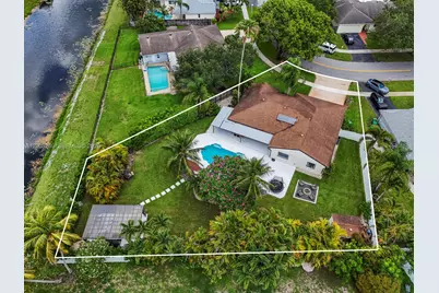 11998 SW 51st Ct, Cooper City, FL 33330 - Photo 1