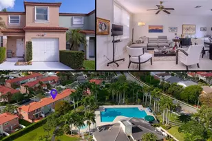 15123 NW 8th St, Pembroke Pines, FL 33028 - Photo 1
