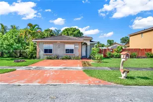 12260 SW 251st Terrace, Homestead, FL 33032 - Photo 1