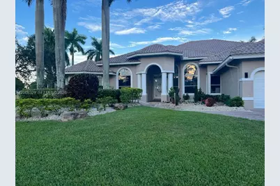 2534 Poinciana Dr, Weston, FL 33327 - Photo 1