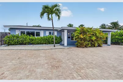 2909 NW 9th Ave, Wilton Manors, FL 33311 - Photo 1
