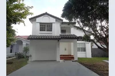 12892 SW 61st St, Miami, FL 33183 - Photo 1