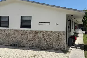 100 SW 6th St, Homestead, FL 33030 - Photo 1