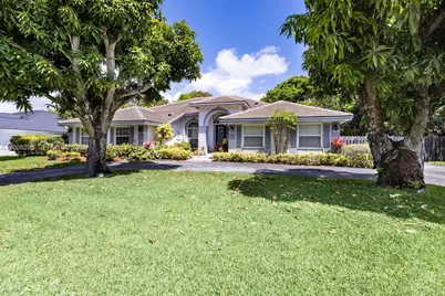 7749 SW 184th Way, Cutler Bay, FL 33157 - Photo 1