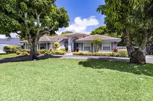 7749 SW 184th Way, Cutler Bay, FL 33157 - Photo 1