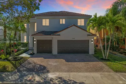 1598 Sandpiper Cir, Weston, FL 33327 - Photo 1
