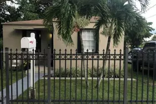1342 NW 42nd St, Miami, FL 33142 - Photo 1