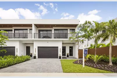 1122 NE 10, Fort Lauderdale, FL 33304 - Photo 1